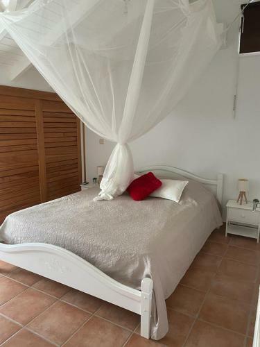 Villa Ste Marthe