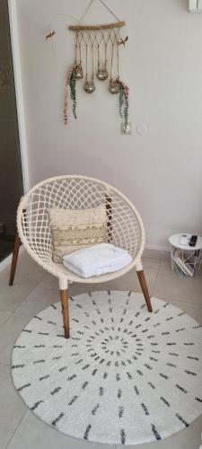 Apartamento Loft D'exception Piscine, Jacuzzi, Bar Priv�s !
