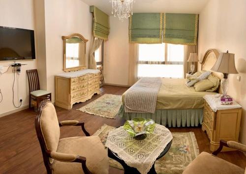 Apartamento Jeddah ????? ???