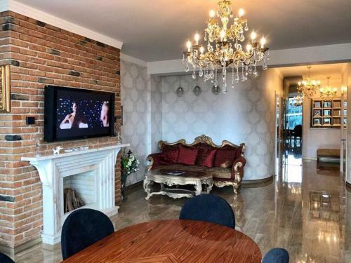 Luxurious Apartments Walk 10 Min Al Haram