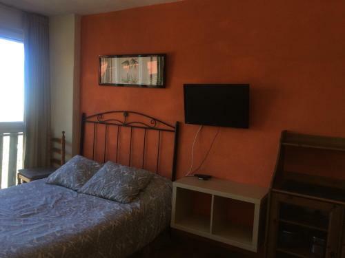 Apartamento Rebeca Rooms