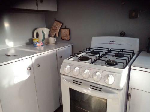 Apartamento Aunt G's Homestay