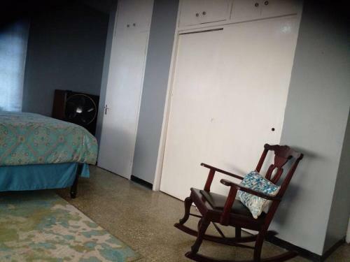 Apartamento Aunt G's Homestay