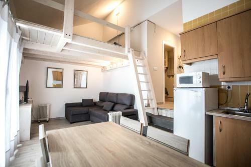 Apartamento Luz