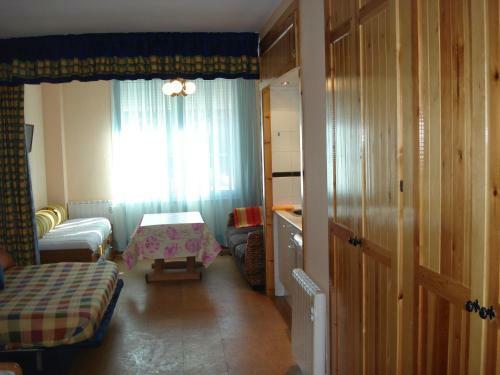 Apartamento Calle Maribel 1