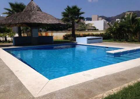 Casa Real Del Palmar
