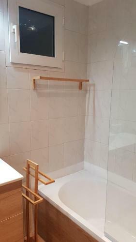 Apartamento Duplex En Edificio Ginebra