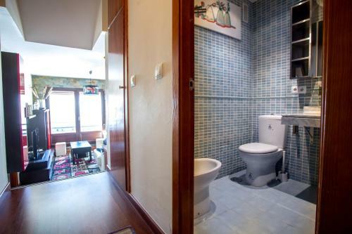 Apartamento Sunny