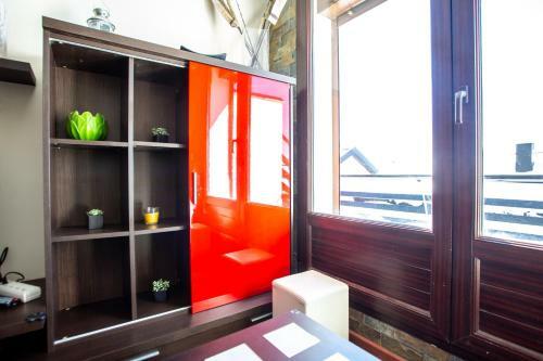 Apartamento Sunny