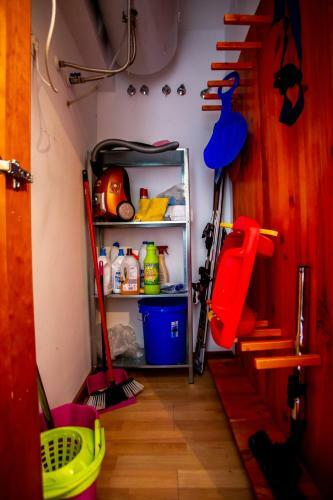 Apartamento Sunny