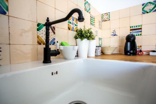 Apartamento Copo