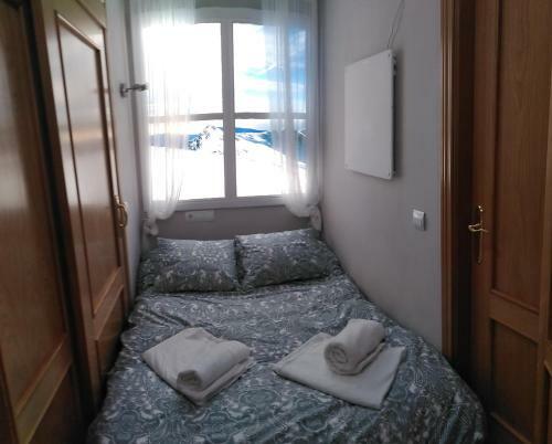 Apartamento Snow In Miramar