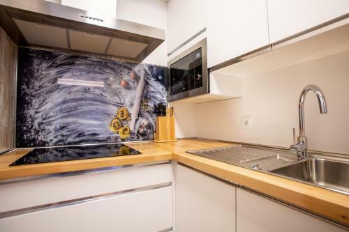 Apartamento Cabane