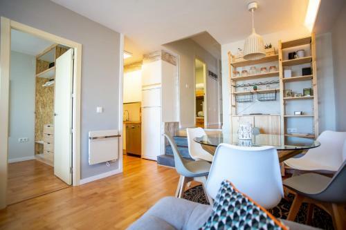 Apartamento Cabane