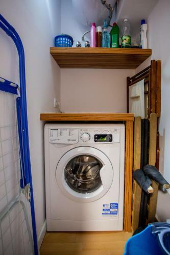 Apartamento Cabane