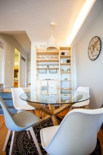 Apartamento Cabane
