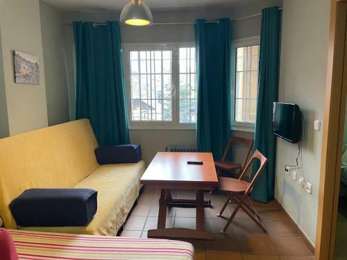 Apartamento Pegado Al Telesilla, Parking Gratis!!