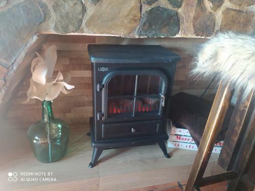 Apartamento de Lujo En Sierra Nevada