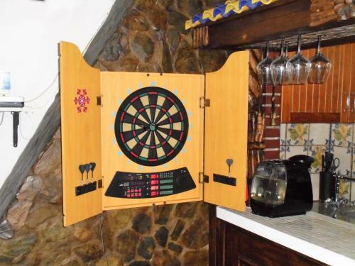 Apartamento de Lujo En Sierra Nevada