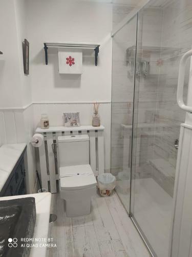 Apartamento de Lujo En Sierra Nevada