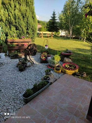 Villa Gold