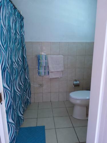 Hostal Relaxaptbeach22