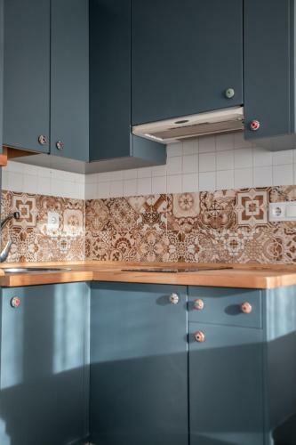 Apartamento Cielo