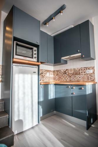 Apartamento Cielo