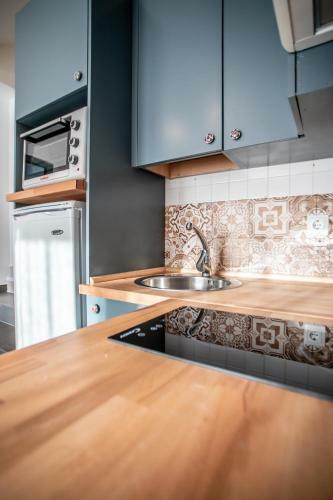Apartamento Cielo