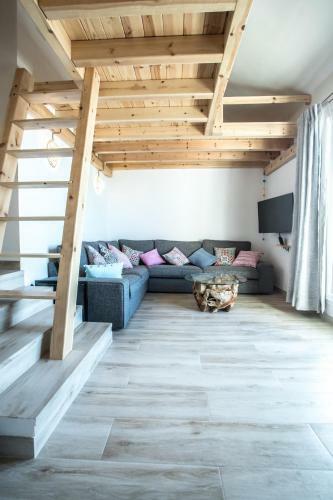 Apartamento Mulhacen