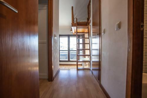 Apartamento Bellevue