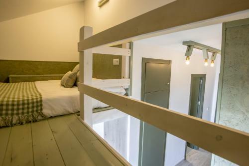 Apartamento Monta�as