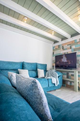 Apartamento Monta�as