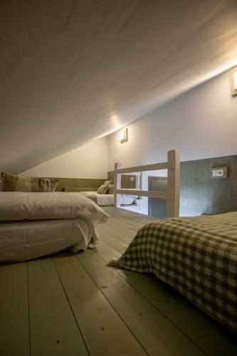 Apartamento Monta�as