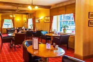 Hotel Best Western Plus Castle Inn