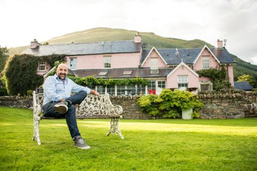 Monachyle Mhor Hotel