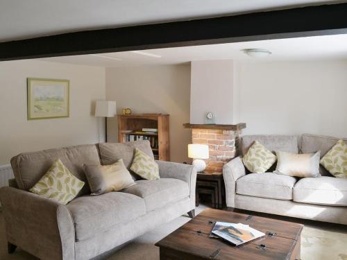 Kiln Hill Cottage