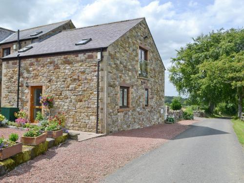 Ellen Cottage