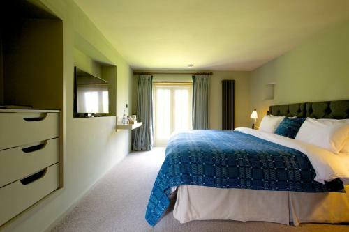 Bed & Breakfast The Plume Of Feathers