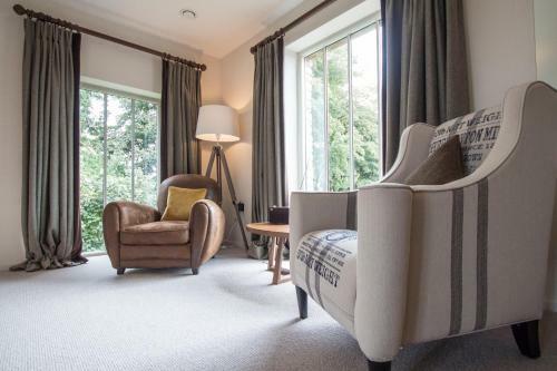 Bed & Breakfast The Plume Of Feathers