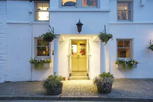 Bed & Breakfast The Plume Of Feathers