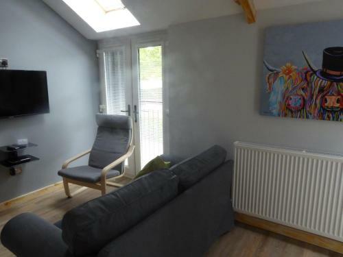 Auchendennan Luxury Self Catering Cottages