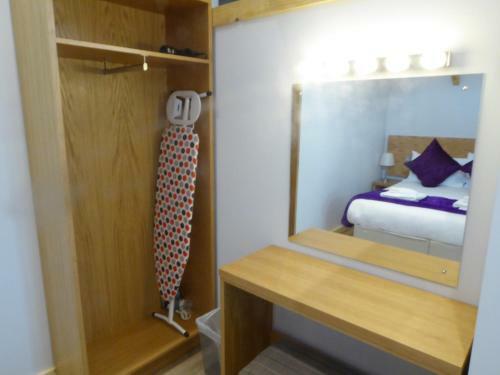 Auchendennan Luxury Self Catering Cottages