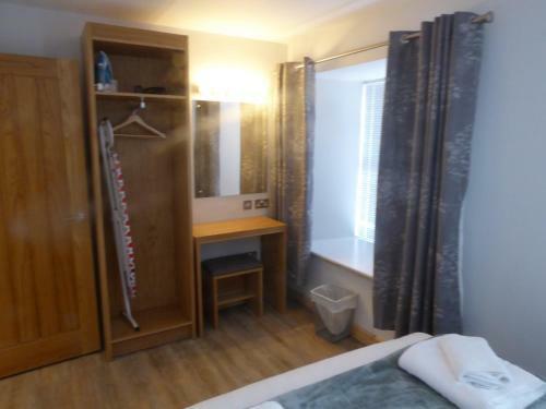 Auchendennan Luxury Self Catering Cottages