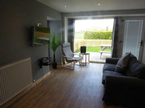 Auchendennan Luxury Self Catering Cottages