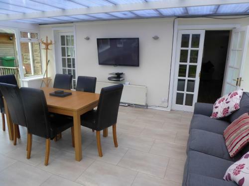 Auchendennan Luxury Self Catering Cottages