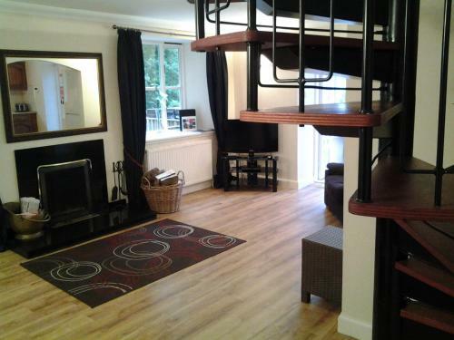 Auchendennan Luxury Self Catering Cottages