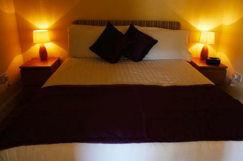 Auchendennan Luxury Self Catering Cottages