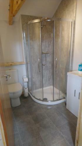 Auchendennan Luxury Self Catering Cottages