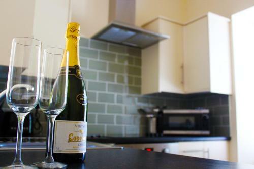 Auchendennan Luxury Self Catering Cottages